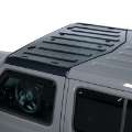 Picture of Putco 18-20 Jeep Wrangler JL Sky View Hard Top