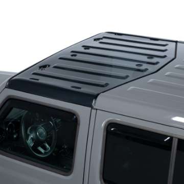 Picture of Putco 18-20 Jeep Wrangler JL Sky View Hard Top