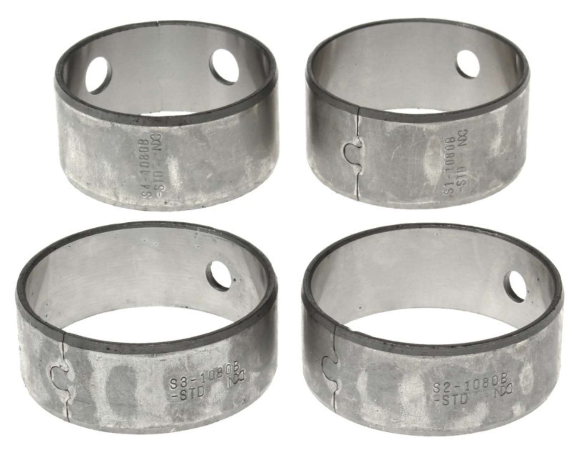 Picture of Clevite Toyota 2-8L 5P Forklift Camshaft Bearing Set