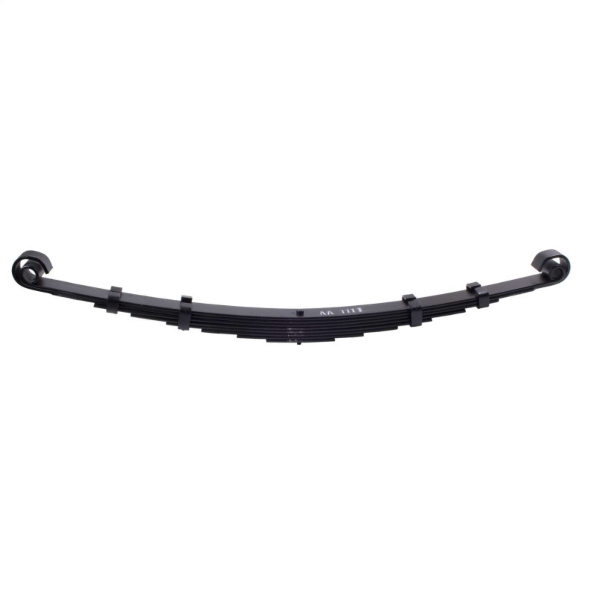 Picture of Omix Front Leaf Spring 8 Leaf 41-53 Willys Models