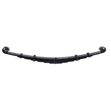 Picture of Omix Front Leaf Spring 8 Leaf 41-53 Willys Models