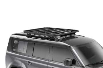 Picture of Thule Caprock S Roof Platform - Black