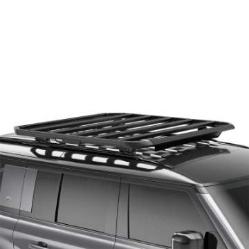 Picture of Thule Caprock M Roof Platform - Black