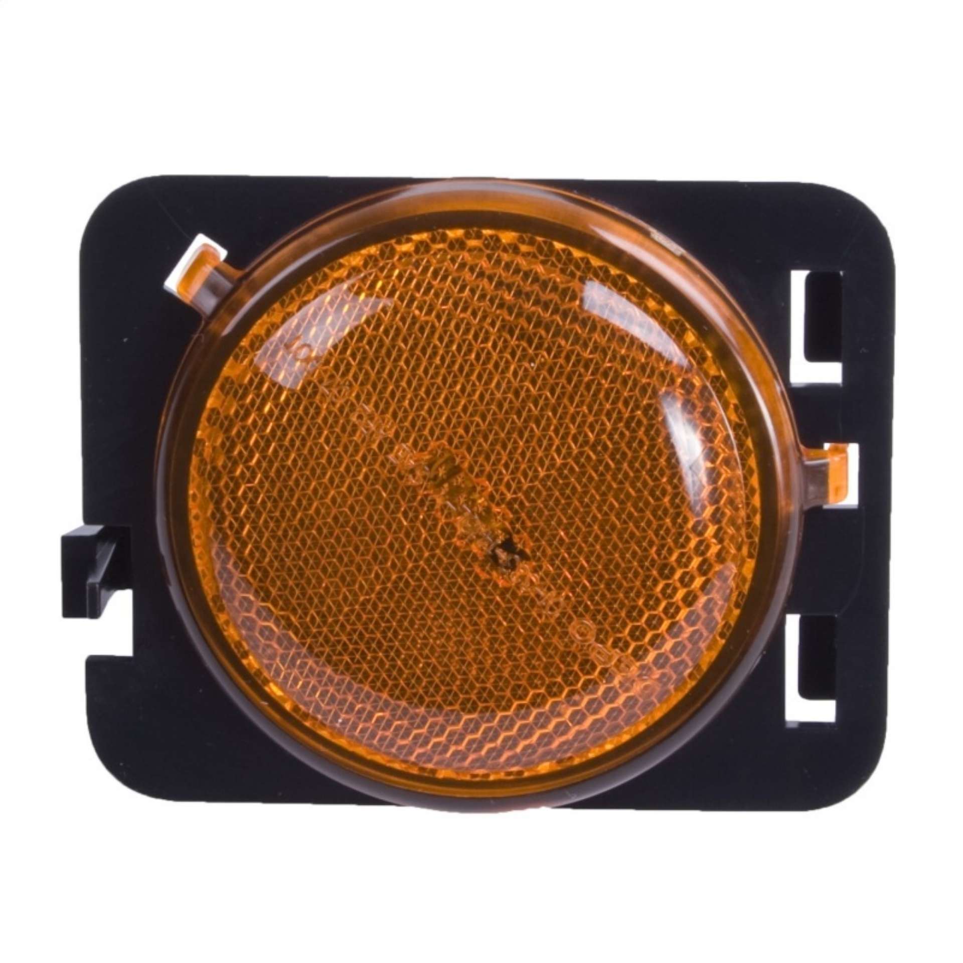 Picture of Omix LH Side Marker Light Amber 07-18 Wrangler JK