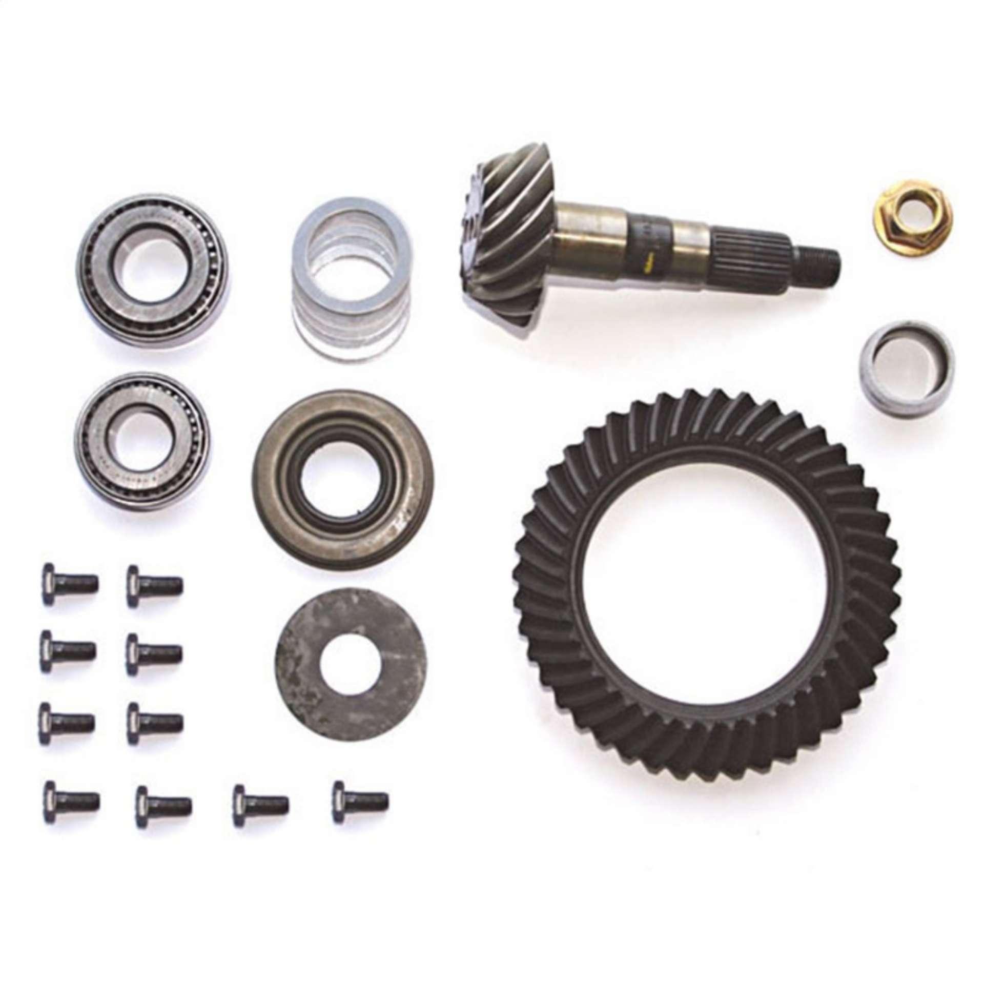 Picture of Omix Dana 30 Ring & Pinion 3-55 97-06 Wrangler TJ