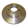 Picture of Omix Front Brake Rotor- 84-89 Cherokee & Wrangler