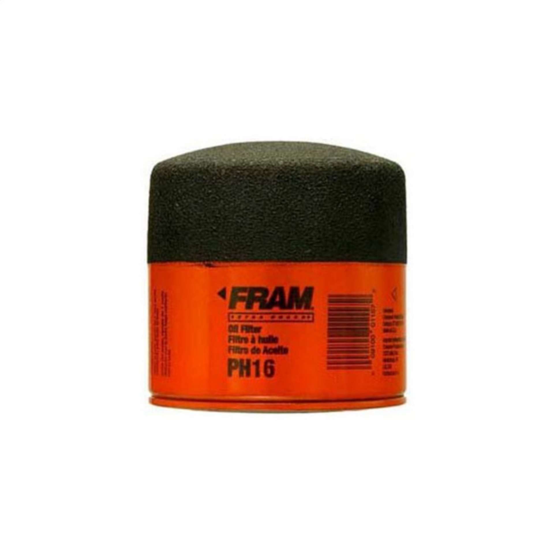 Picture of Omix Oil Filter- 91-08 YJ-TJ-LJ-WJ-ZJ-WK-XK-XJ-MJ