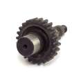 Picture of Omix NP231 Front Output Shaft 87-02 Jeep Wrangler