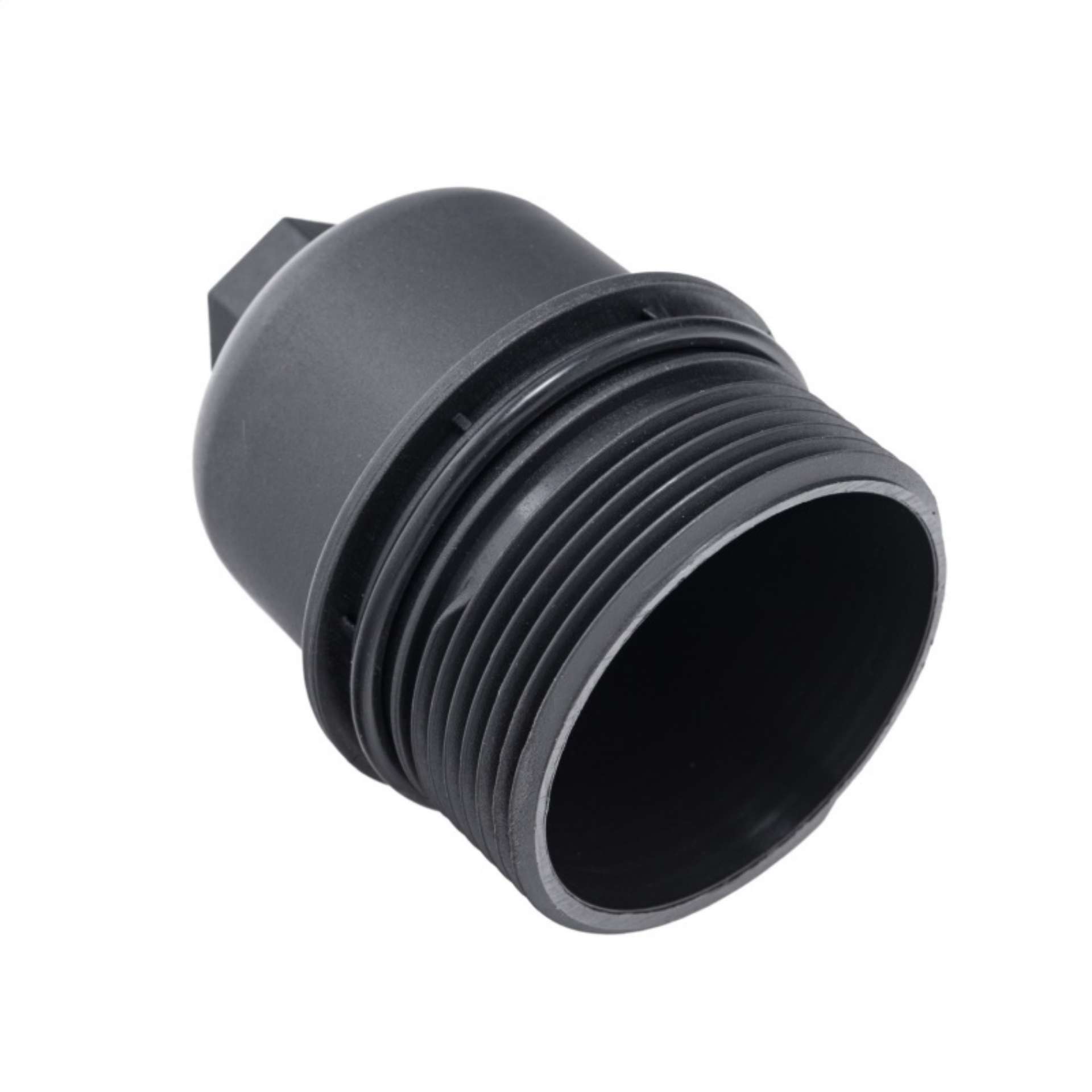 Picture of Omix Cap Oil Filter Housing- 14-21 JK-JL-WK 3-6L