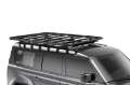 Picture of Thule Caprock XXL Roof Platform - Black