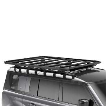 Picture of Thule Caprock XXL Roof Platform - Black