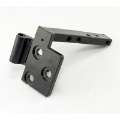 Picture of Omix Windshield Hinge Upper LH 52-75 Willys-Jeep