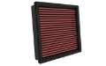 Picture of K&N 2022 Toyota Tundra V6-3-5L F-I Turbo Replacement Air Filter