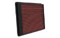 Picture of K&N 2022 Toyota Tundra V6-3-5L F-I Turbo Replacement Air Filter