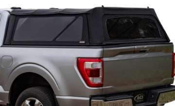 Picture of Access 99-22 Ford F-250-F-350 Outlander 6-8ft Soft Folding Truck Topper