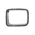 Picture of Omix LH Chrome Headlight Bezel 87-95 Wrangler YJ