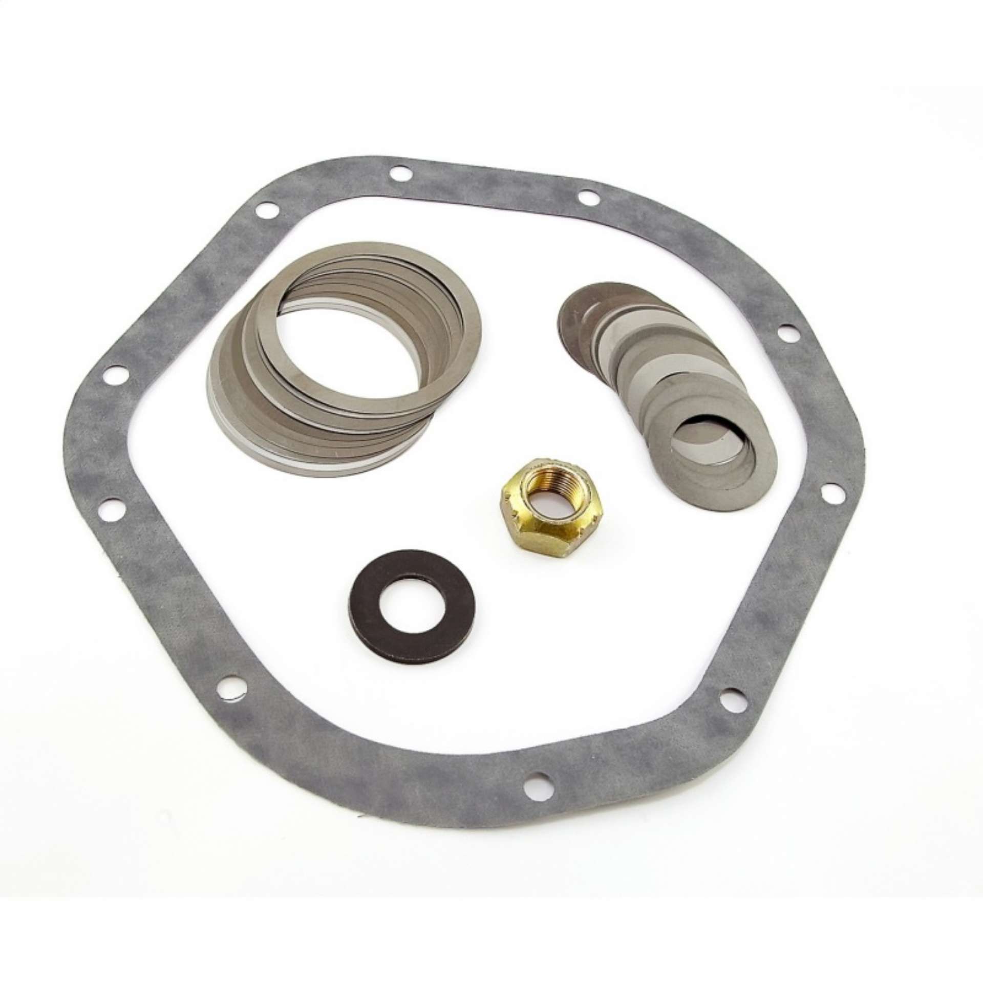 Picture of Omix D25 Pinion Bearing Shim Kit 41-71 Willys & CJ