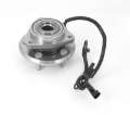 Picture of Omix Front Axle Hub Assembly- 08-11 Jeep Liberty