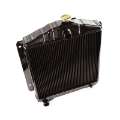 Picture of Omix Radiator 2 Row 134 Cubic Inch 55-71 Jeep CJ