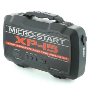 Picture of Antigravity XP-15 Micro-Start Jump Starter