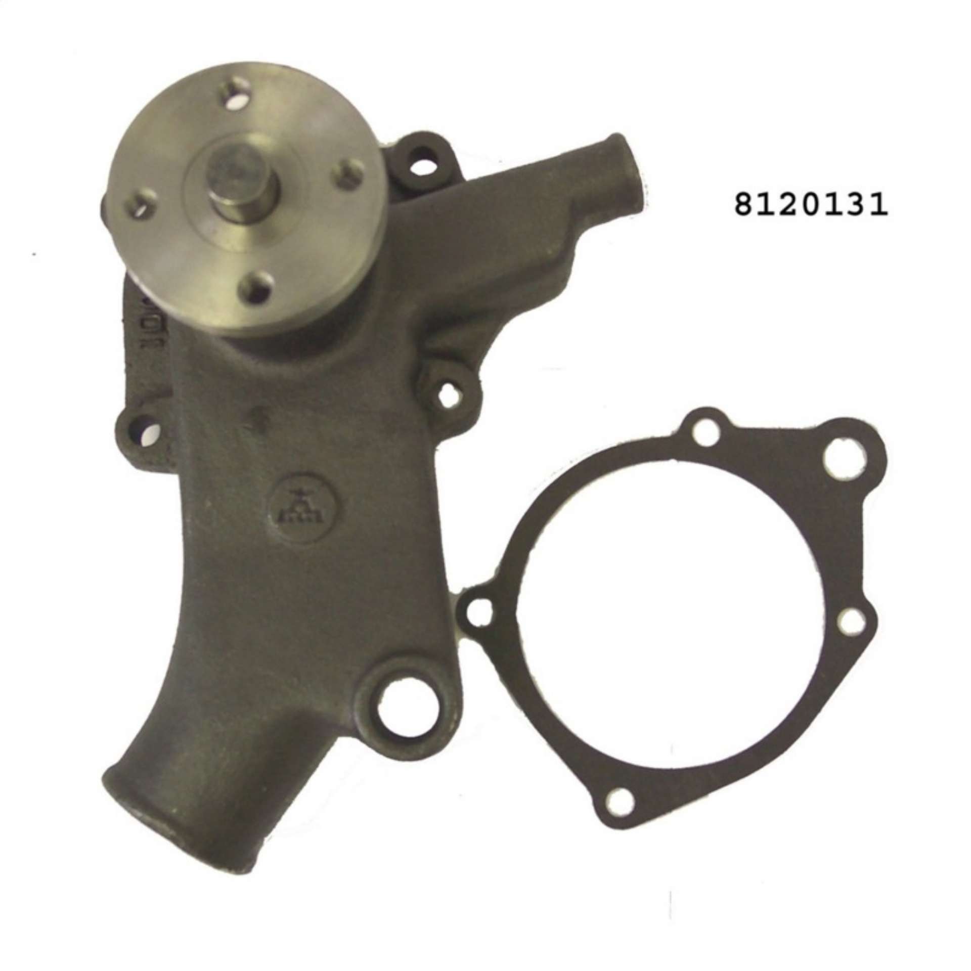 Picture of Omix Water Pump 6 Cylinder- 72-74 Jeep CJ-5 CJ-6