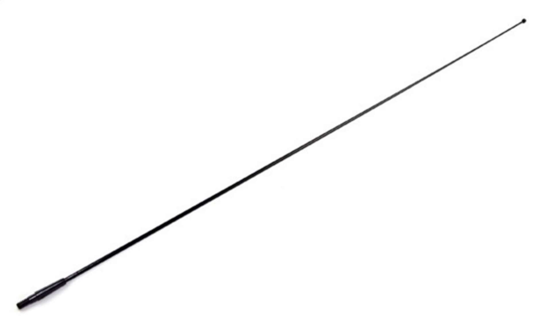 Picture of Omix Black Antenna Mast 76-95 Jeep CJ & Wrangler