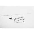 Picture of Omix Chrome Antenna Kit 76-95 Jeep CJ & Wrangler