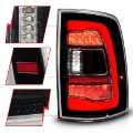 Picture of ANZO 09-18 Dodge Ram 1500 Sequential LED Taillights Black