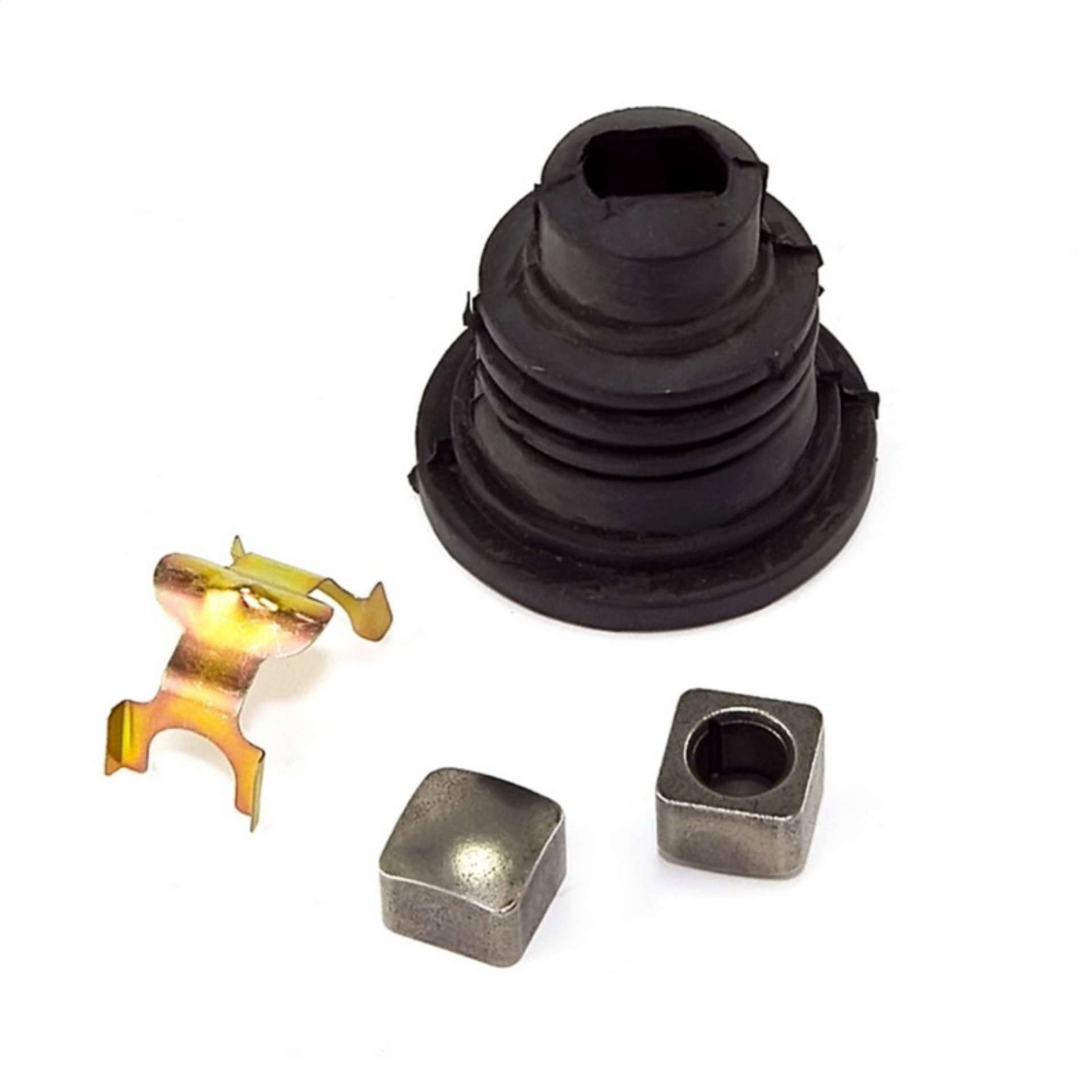 Picture of Omix Lower Steering Shaft Boot Kit 76-86 Jeep CJ