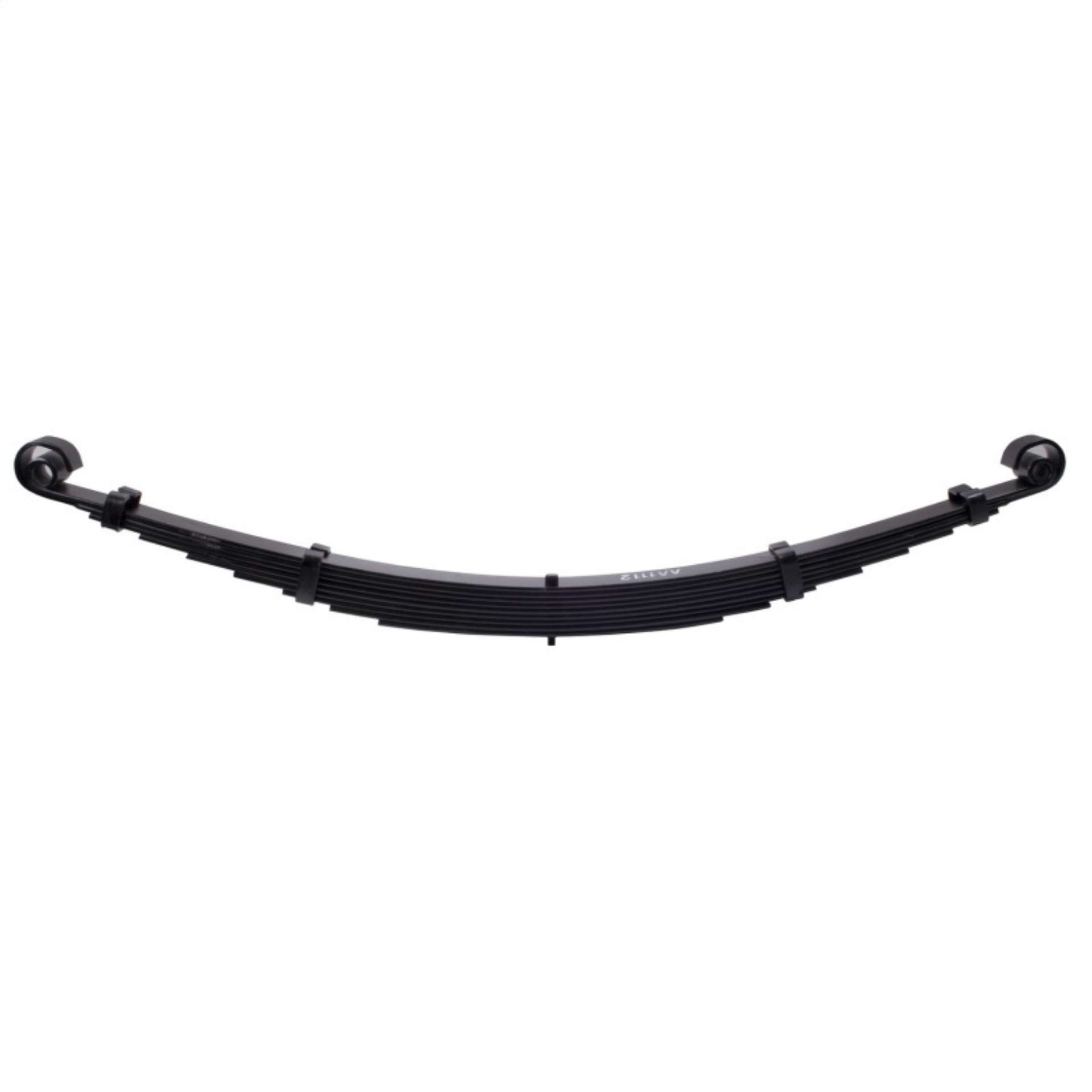 Picture of Omix Rear Leaf Spring 9 Leaf 41-53 Willys Models