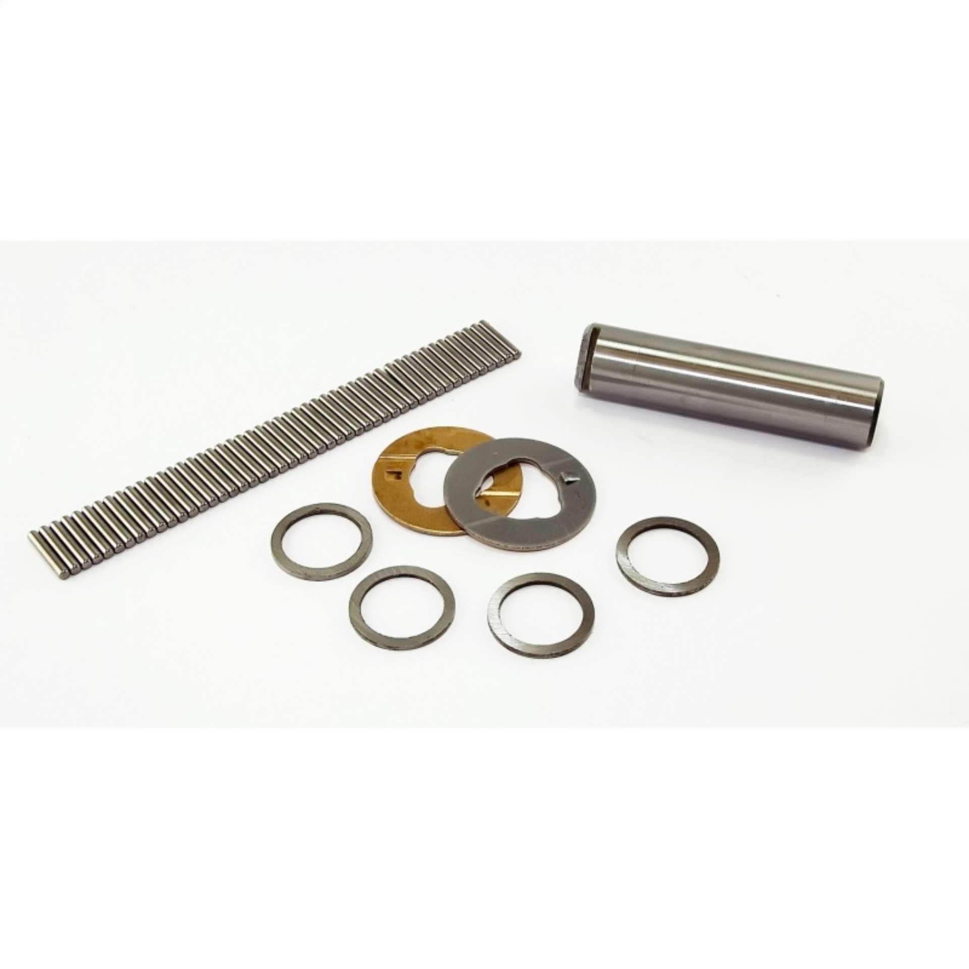 Picture of Omix Intermediate Shaft Kit Dana 18 53-66 Willys