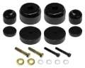 Picture of RockJock TJ-LJ-XJ-MJ Front Bump Stop Kit