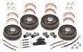 Picture of Omix Drum Brake Overhaul Kit 41-48 Willys Models