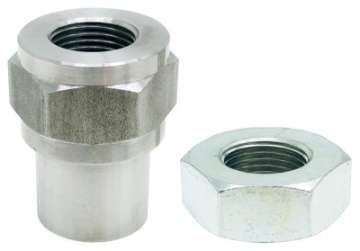 Picture of RockJock Threaded Bung With Jam Nut 3-4in-16 RH Thread Set