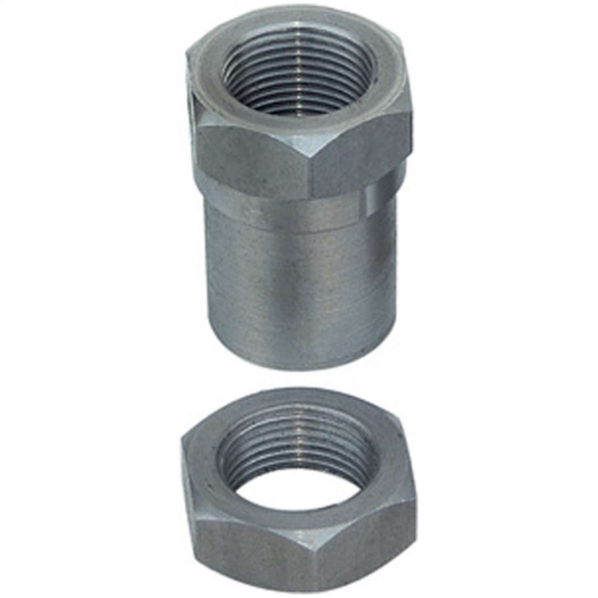 Picture of RockJock Threaded Bung With Jam Nut 1in-14 RH Thread Set