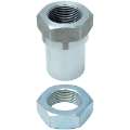 Picture of RockJock Threaded Bung With Jam Nut 1 1-4in-12 RH Thread Set