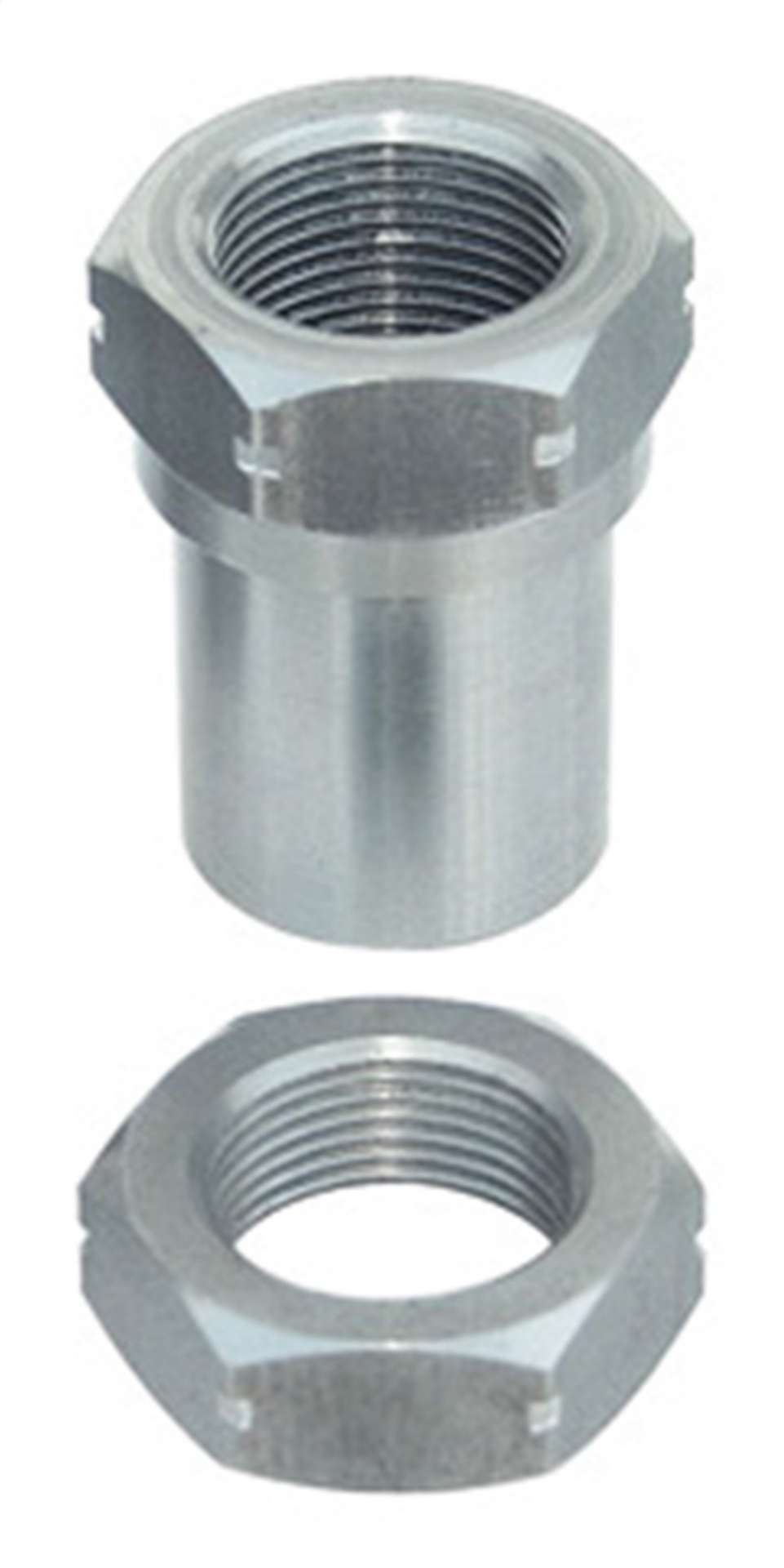 Picture of RockJock Threaded Bung With Jam Nut 1 1-4in-12 LH Thread Set