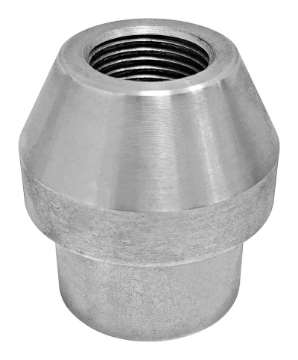 Picture of RockJock Threaded Bung 7-8in-14 RH Thread Round Style