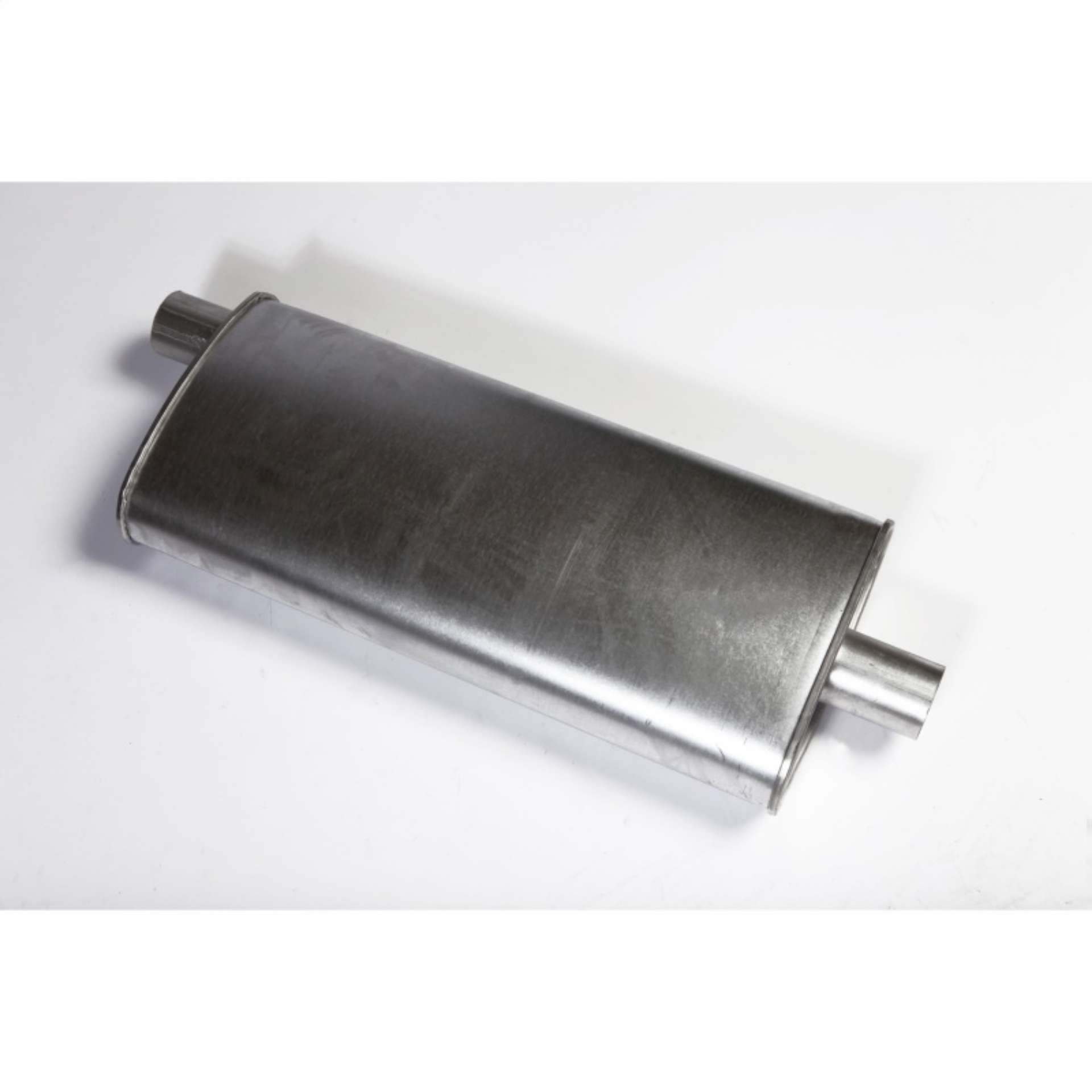 Picture of Omix Muffler 5-2L 93-95 Jeep Grand Cherokee ZJ