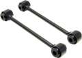 Picture of RockJock TJ-LJ Sway Bar Extended Links Rear Pair