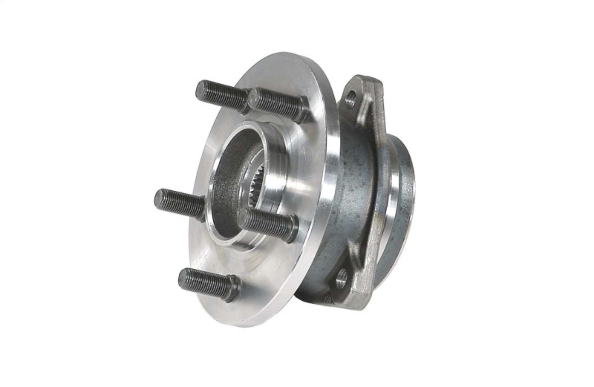 Picture of Omix Front Axle Hub Assembly- 90-99 Jeep Models