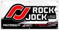 Picture of RockJock Shop Wall Banner