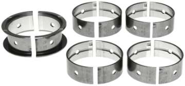 Picture of Clevite D4BA Main Bearing Set