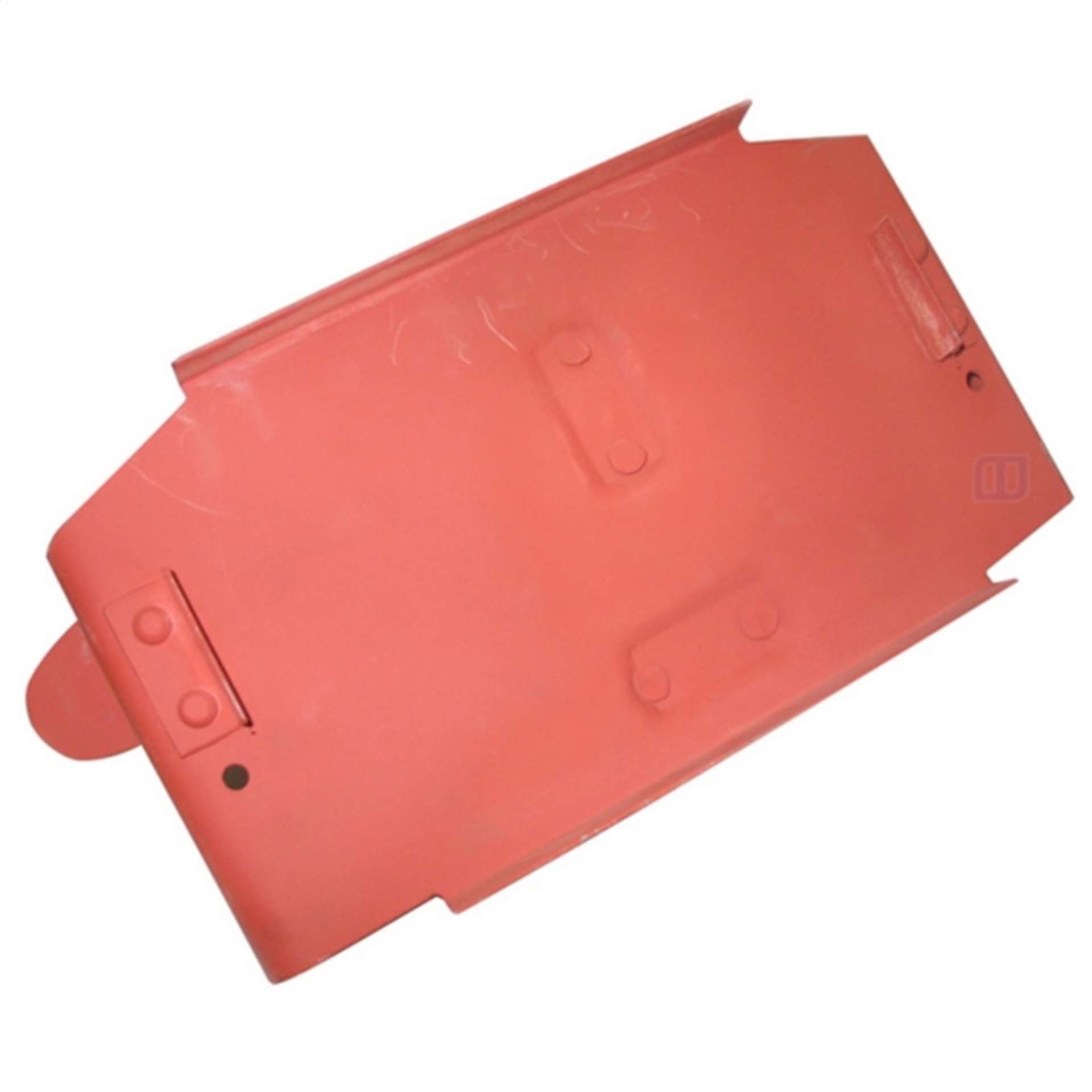 Picture of Omix Battery Tray 41-49 Willys MB CJ2A and CJ3A