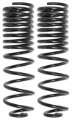 Picture of RockJock JT Gladiator 3-6L Diesel Engine Rear Coil Springs 3-5in Lift Pair