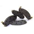 Picture of Omix Front Disc Brake Pads 78-81 Jeep CJ Models