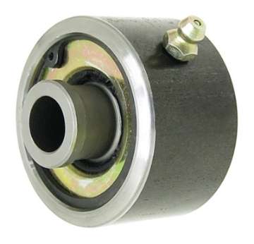 Picture of RockJock Johnny Joint Rod End 2in Narrow Weld-On Weld-On 2in X -500in Ball Ext- Greased