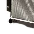 Picture of Omix Radiator 2 Row- 74-80 Jeep CJ 6-8 Cylinder