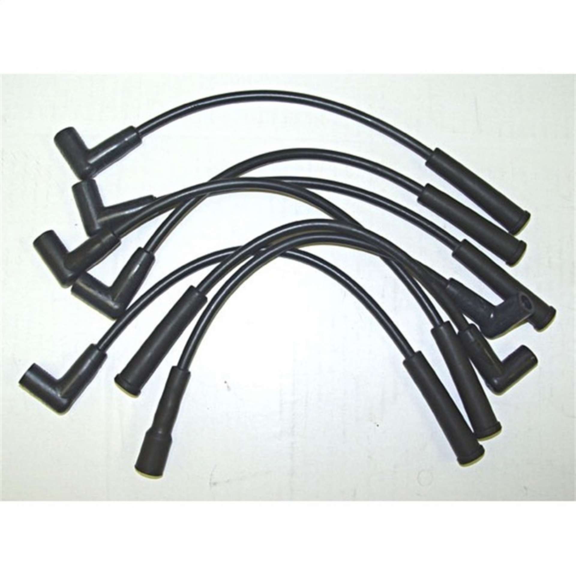 Picture of Omix Ignition Wire Set 4-0L 87-90 Jeep Cherokee