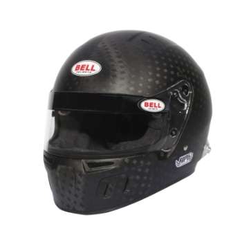 Picture of Bell HP6 Carbon FIA8860-2018 HANS - Size 54